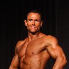 Travis  Young - NPC Northern Classic 2012 - #1